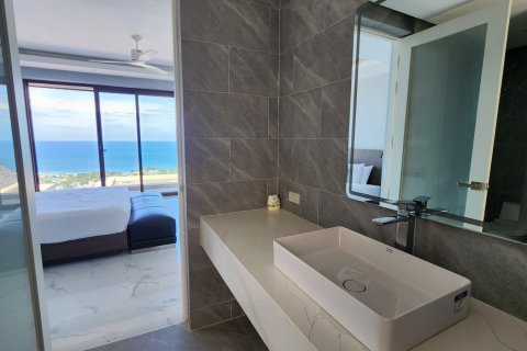 Вилла в Самуи, Таиланд с 6 спальнями  № 135392 - фото 21