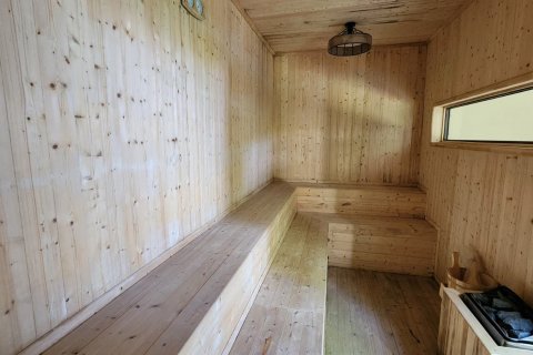 Вилла в Самуи, Таиланд с 6 спальнями  № 135392 - фото 8