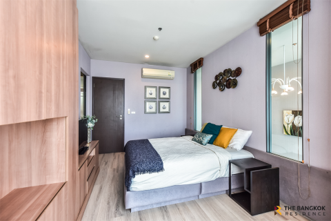 Condo in Bangkok, Thailand, 2 bedrooms  № 184863 - photo 10