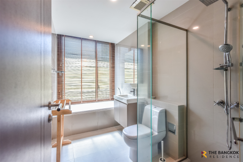 Condo in Bangkok, Thailand, 2 bedrooms  № 184863 - photo 2