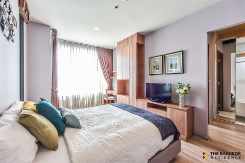 Condo in Bangkok, Thailand, 2 bedrooms  № 184863 - photo 3