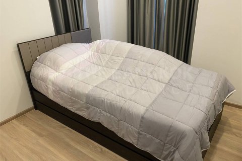 Condo à Bangkok, Thaïlande, 2 chambres  № 184857