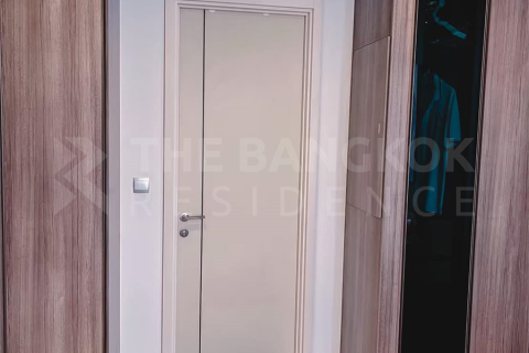 Condo in Bangkok, Thailand, 1 bedroom № 184861 - photo 8