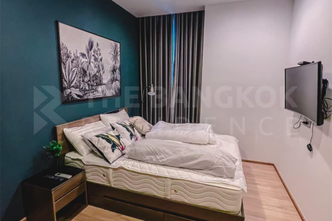 Condo in Bangkok, Thailand, 1 bedroom № 184861 - photo 6