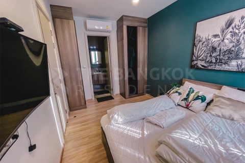 Condo in Bangkok, Thailand, 1 bedroom № 184861 - photo 3