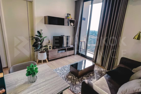 Condo in Bangkok, Thailand, 1 bedroom № 184861 - photo 5