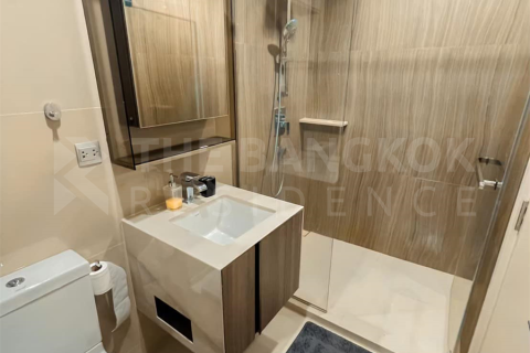 Condo in Bangkok, Thailand, 1 bedroom № 184861 - photo 7