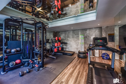 Condo in Bangkok, Thailand, 1 bedroom № 184858 - photo 6