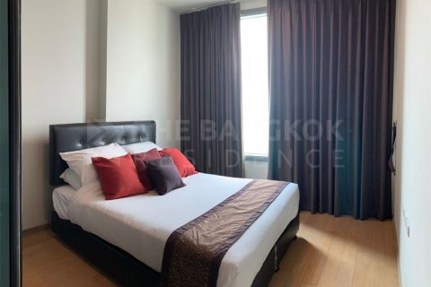 Condo in Bangkok, Thailand, 1 bedroom  № 184860