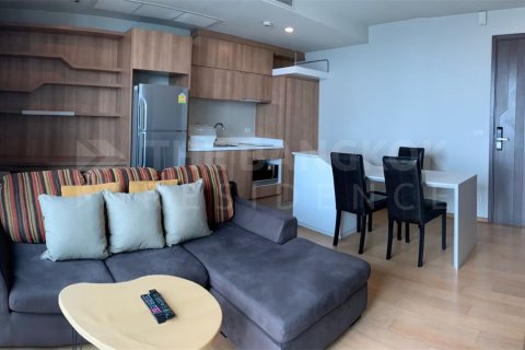 Condo in Bangkok, Thailand, 1 bedroom  № 184860 - photo 4
