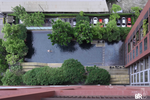 Condo à Bangkok, Thaïlande, 1 chambre № 184860 - photo 6