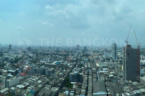Condo in Bangkok, Thailand, 1 bedroom  № 184860 - photo 3