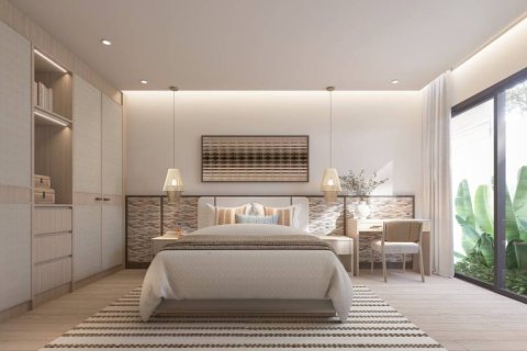 Villa in Rawai, Thailand 3 bedrooms № 153938 - photo 3