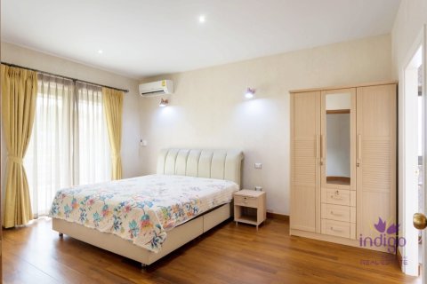 Дом в Чиангмае, Таиланд с 4 спальнями  № 153936 - фото 30