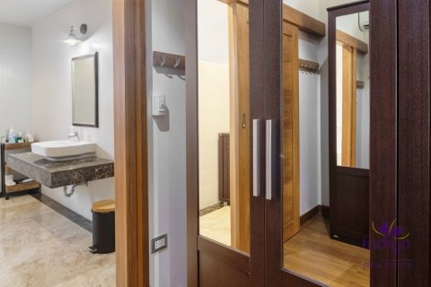 Дом в Чиангмае, Таиланд с 4 спальнями  № 153936 - фото 26