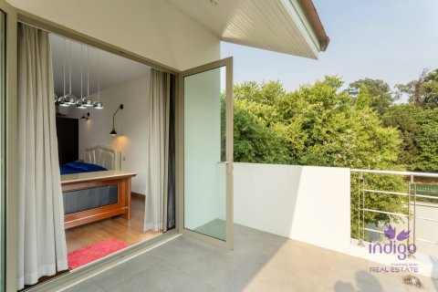 Дом в Чиангмае, Таиланд с 4 спальнями  № 153936 - фото 29