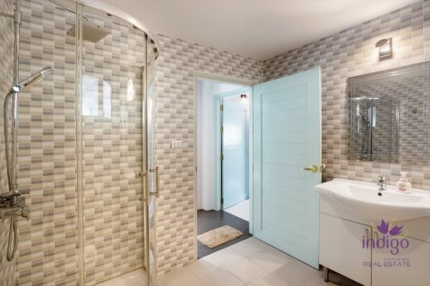 Дом в Чиангмае, Таиланд с 4 спальнями  № 153936 - фото 18