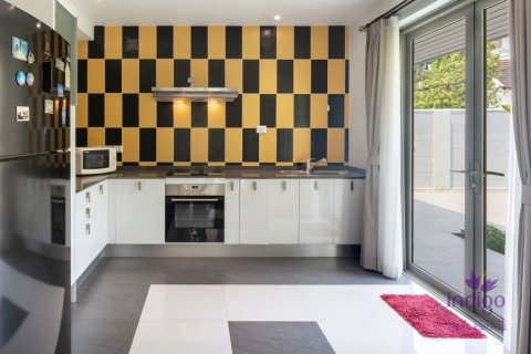 Дом в Чиангмае, Таиланд с 4 спальнями  № 153936 - фото 15