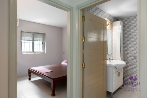 Дом в Чиангмае, Таиланд с 4 спальнями  № 153936 - фото 19