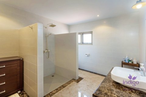 Дом в Чиангмае, Таиланд с 4 спальнями  № 153936 - фото 27