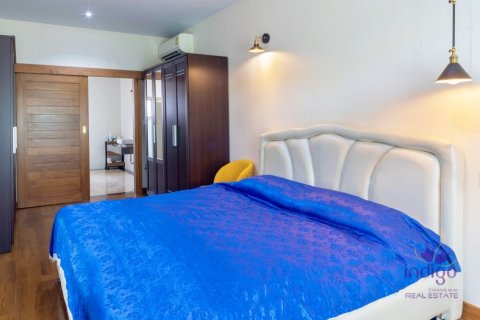 Дом в Чиангмае, Таиланд с 4 спальнями  № 153936 - фото 25