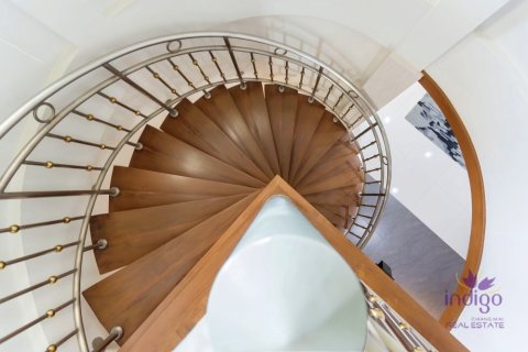 Дом в Чиангмае, Таиланд с 4 спальнями  № 153936 - фото 22