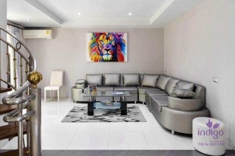 Дом в Чиангмае, Таиланд с 4 спальнями  № 153936 - фото 11