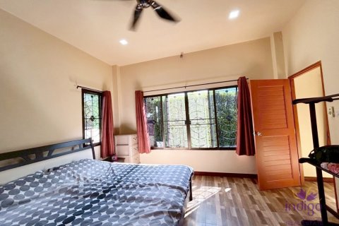 House in San Sai, Thailand 3 bedrooms № 153935 - photo 8