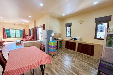 House in San Sai, Thailand 3 bedrooms № 153935 - photo 10