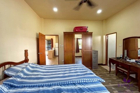 House in San Sai, Thailand 3 bedrooms № 153935 - photo 17