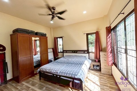 House in San Sai, Thailand 3 bedrooms № 153935 - photo 7