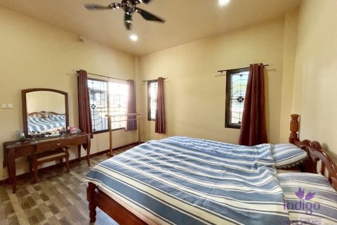 House in San Sai, Thailand 3 bedrooms № 153935 - photo 14