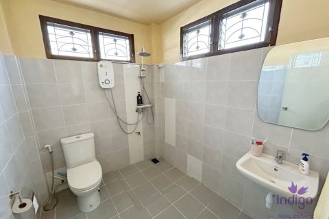 House in San Sai, Thailand 3 bedrooms № 153935 - photo 15