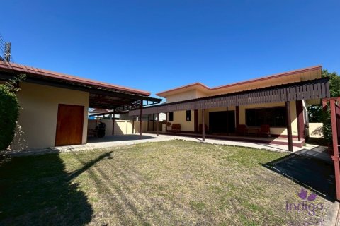 House in San Sai, Thailand 3 bedrooms № 153935 - photo 24