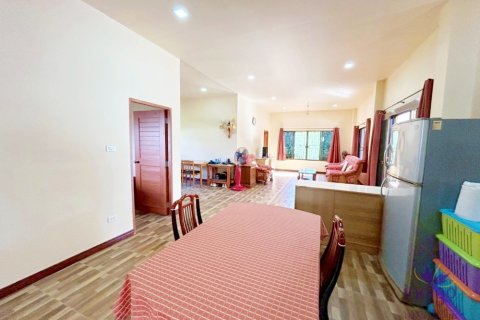 House in San Sai, Thailand 3 bedrooms № 153935 - photo 11