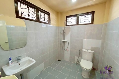 House in San Sai, Thailand 3 bedrooms № 153935 - photo 13