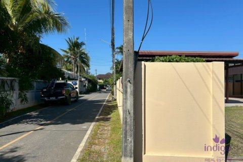 House in San Sai, Thailand 3 bedrooms № 153935 - photo 26