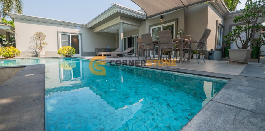 สตูดิโอในพัทยา, ประเทศไทย № 202151