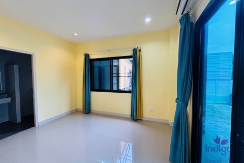 บ้านในสันกำแพง, ประเทศไทย 4 ห้องนอน № 202156 - รูปถ่าย 10