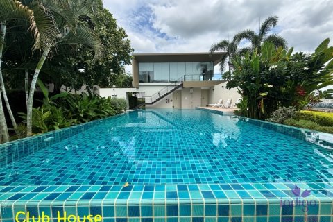 บ้านในสันกำแพง, ประเทศไทย 4 ห้องนอน № 202156 - รูปถ่าย 25