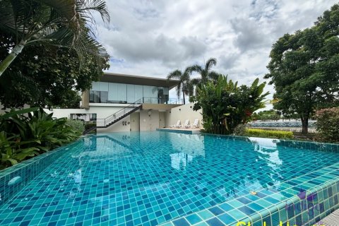 บ้านในสันกำแพง, ประเทศไทย 4 ห้องนอน № 202156 - รูปถ่าย 26