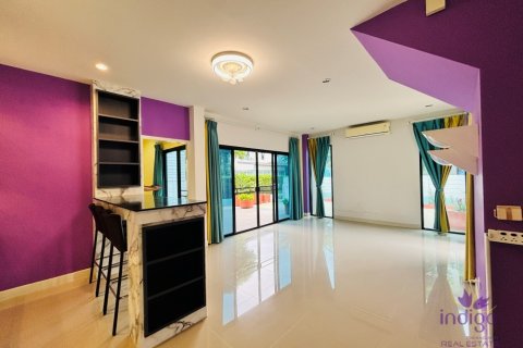 บ้านในสันกำแพง, ประเทศไทย 4 ห้องนอน № 202156 - รูปถ่าย 8