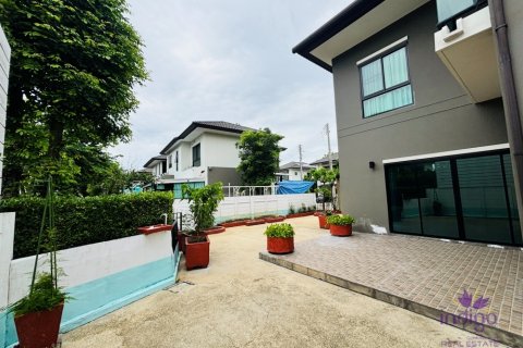บ้านในสันกำแพง, ประเทศไทย 4 ห้องนอน № 202156 - รูปถ่าย 5