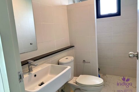 Casa de 4 dormitorios en San Kamphaeng, Tailandia № 202156 - foto 16