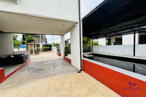 บ้านในสันกำแพง, ประเทศไทย 4 ห้องนอน № 202156 - รูปถ่าย 4