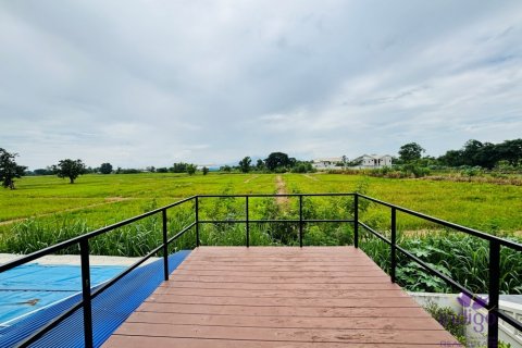บ้านในสันกำแพง, ประเทศไทย 4 ห้องนอน № 202156 - รูปถ่าย 21