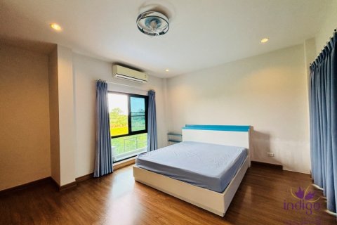 บ้านในสันกำแพง, ประเทศไทย 4 ห้องนอน № 202156 - รูปถ่าย 14