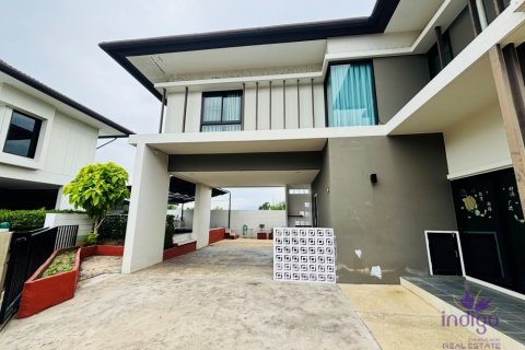 บ้านในสันกำแพง, ประเทศไทย 4 ห้องนอน № 202156 - รูปถ่าย 2