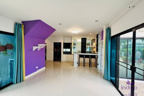 บ้านในสันกำแพง, ประเทศไทย 4 ห้องนอน № 202156 - รูปถ่าย 6