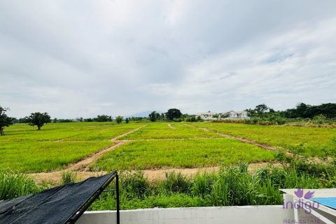 บ้านในสันกำแพง, ประเทศไทย 4 ห้องนอน № 202156 - รูปถ่าย 20